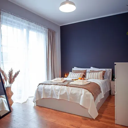 Apartament Sloneczny Kwidzyn Exterior photo