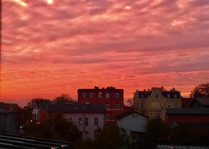 Apartament Sloneczny