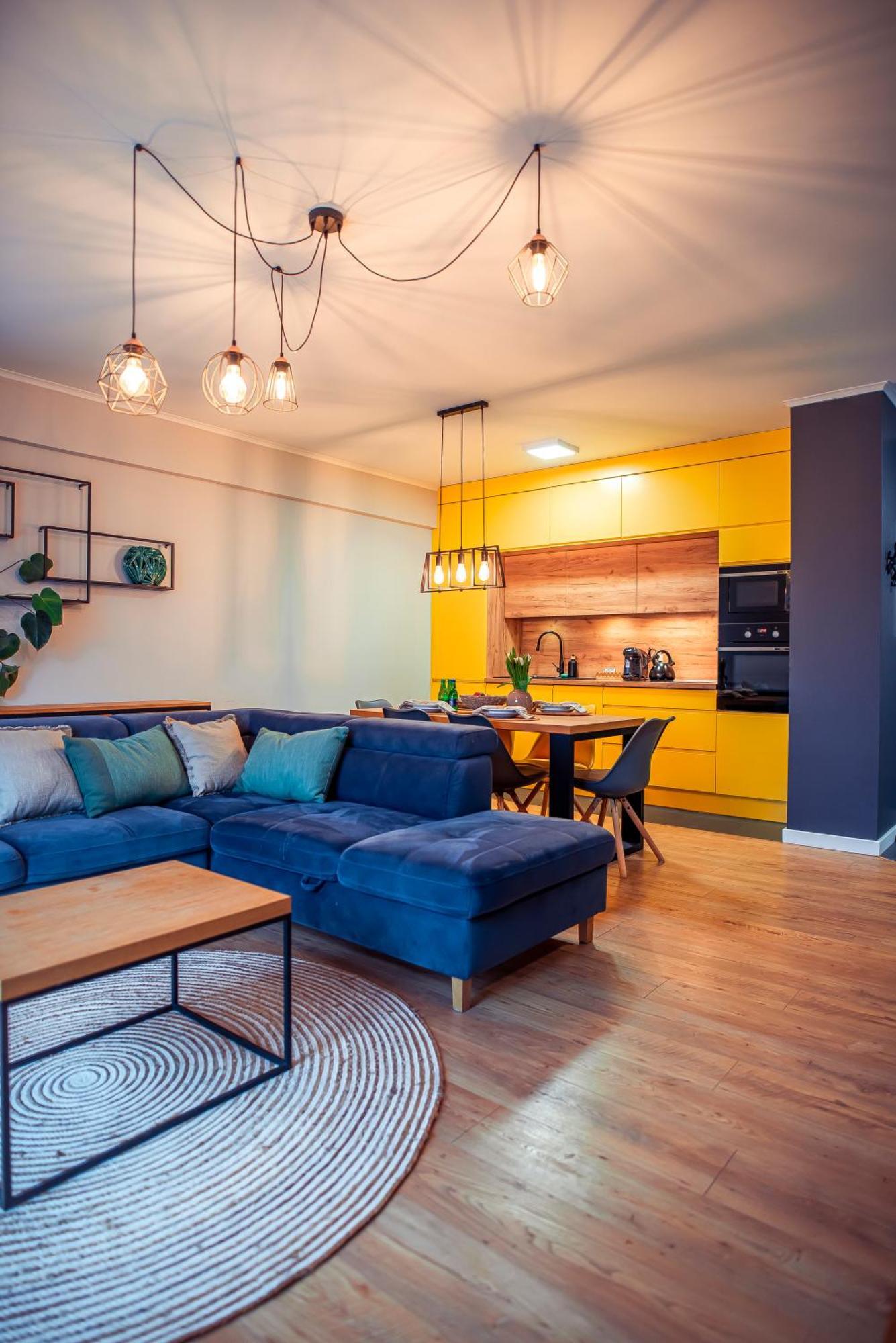 Apartment Sloneczny Kwidzyn