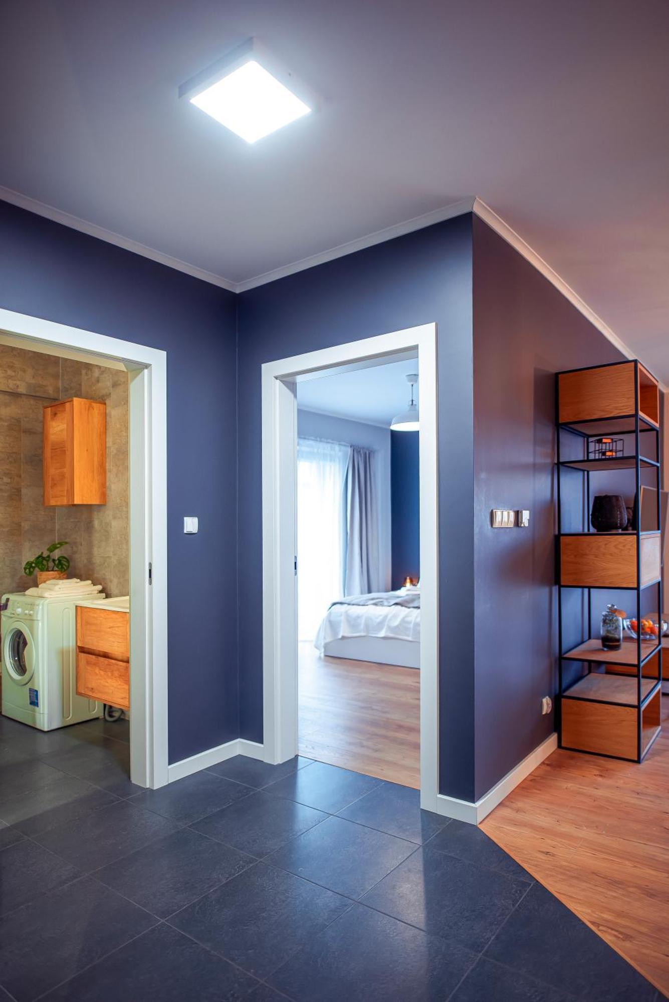 Apartment Sloneczny Kwidzyn