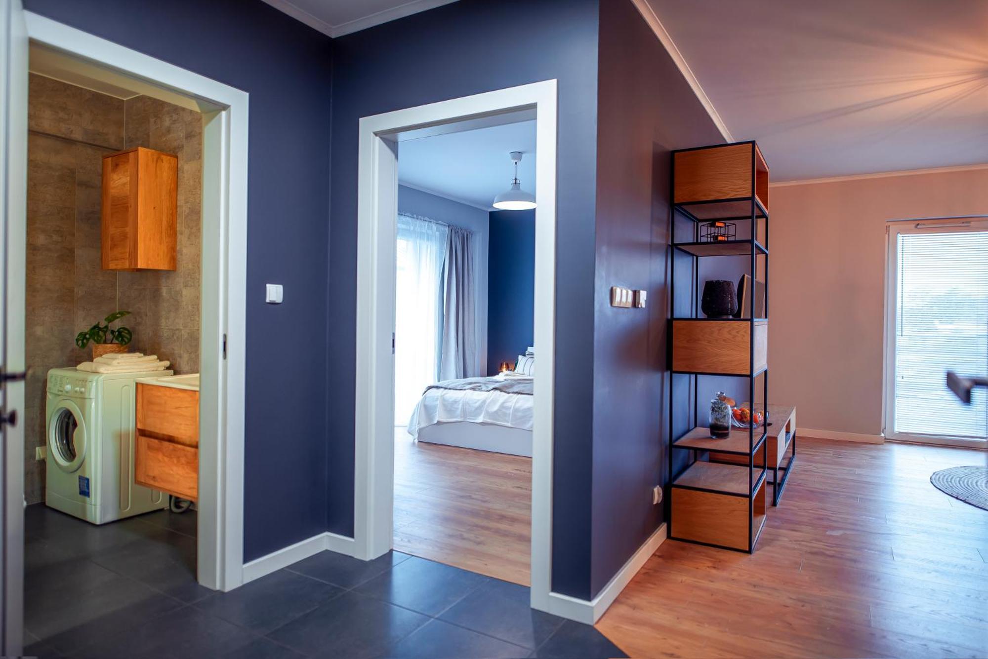 Apartment Sloneczny