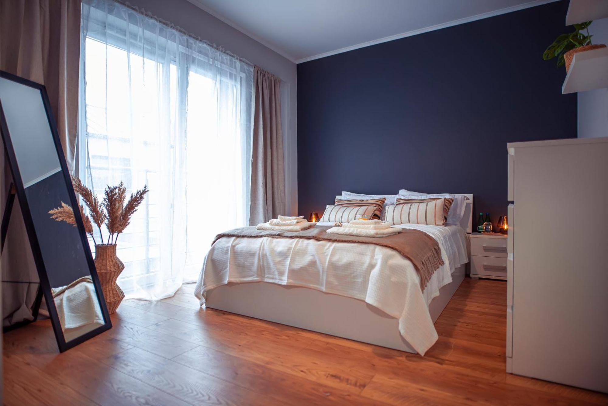 Apartment Sloneczny Kwidzyn