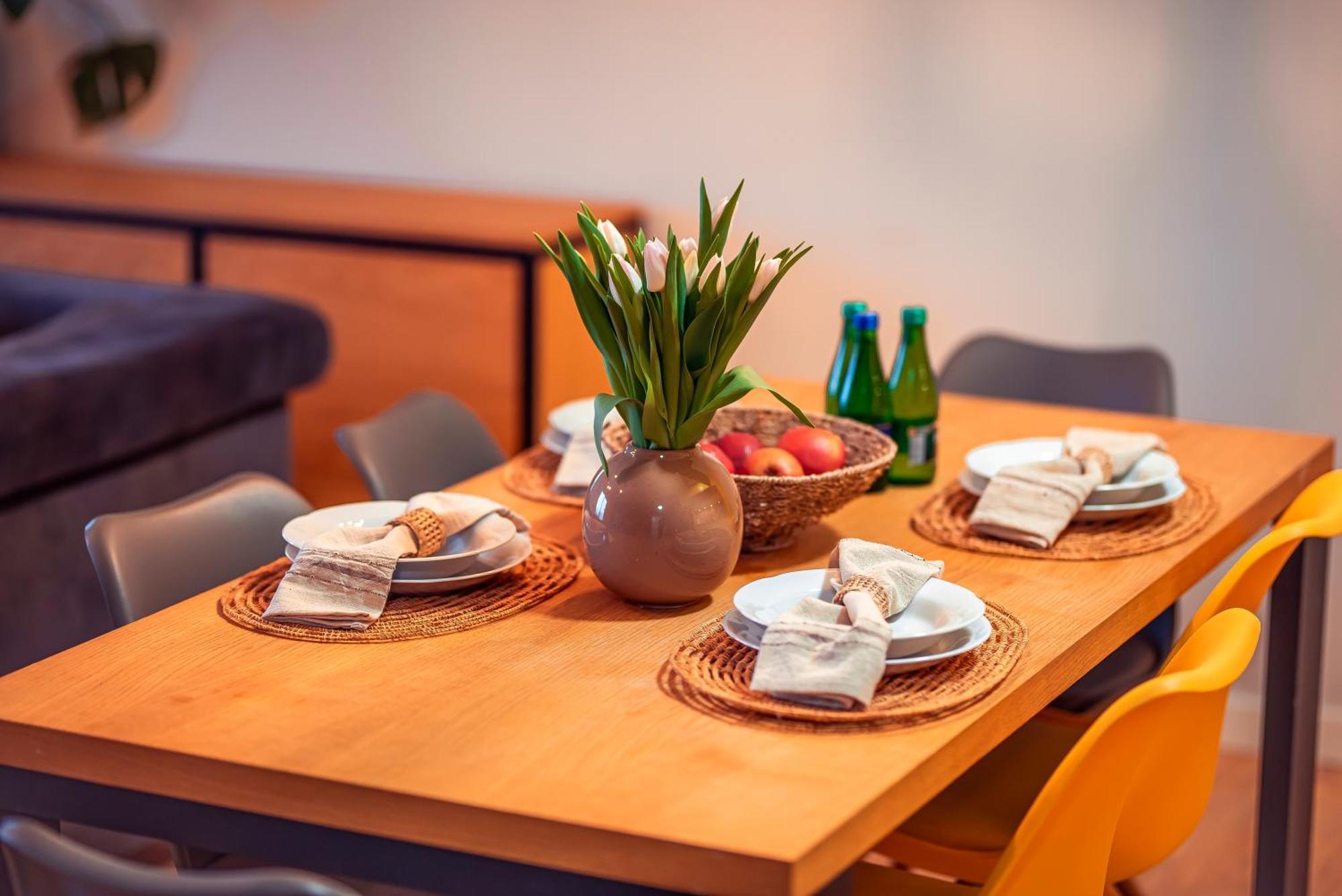 Apartment Sloneczny *