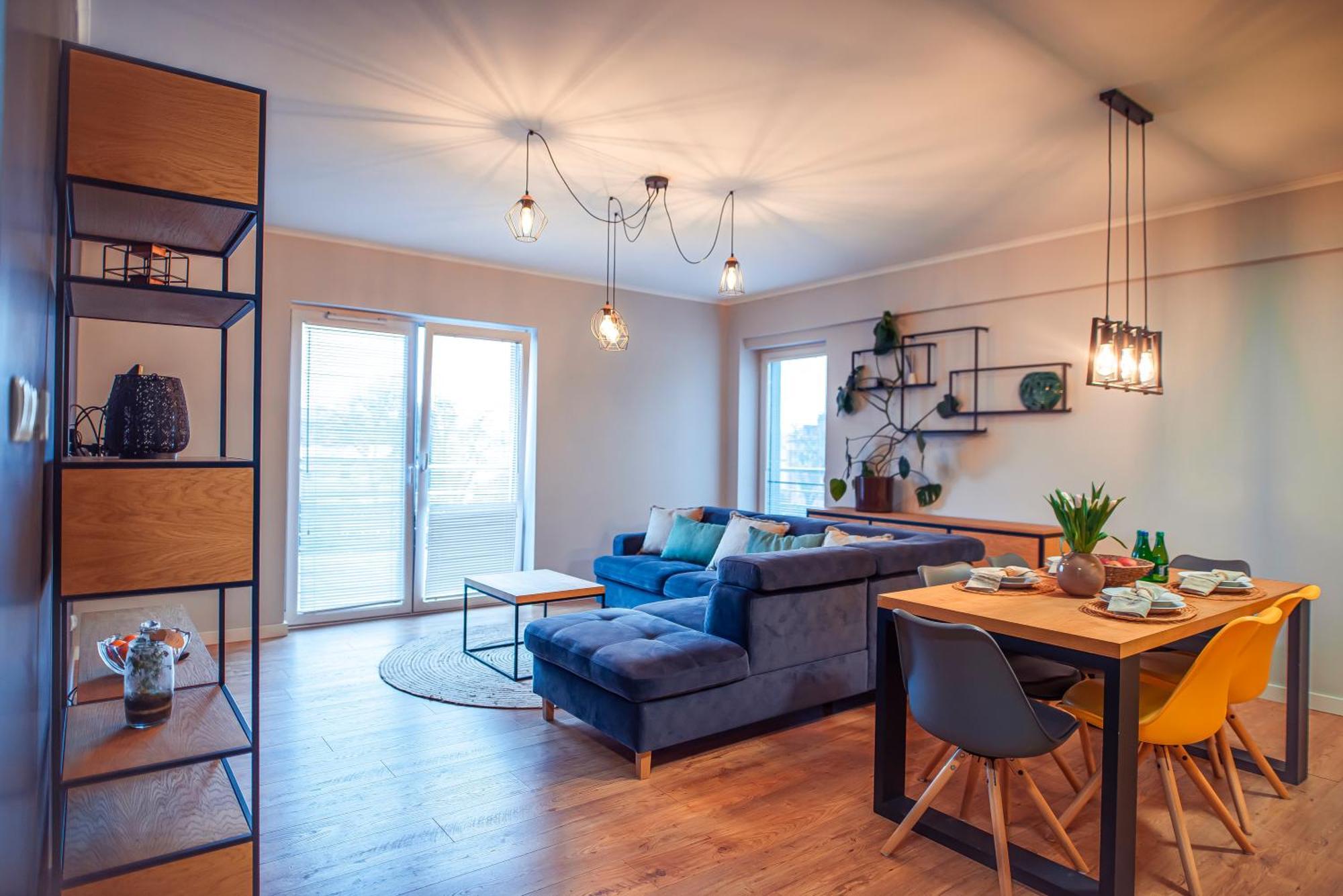 Apartment Sloneczny